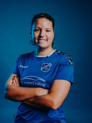 Avatar Bild für Carina Sedlmeier