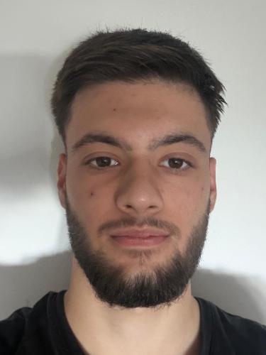 Kenan Demirbas