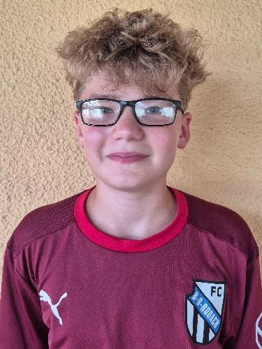 Fabian Reif Beck