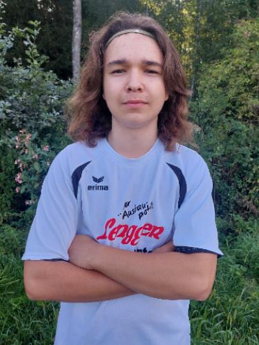 Avatar Bild für Arian Kossak