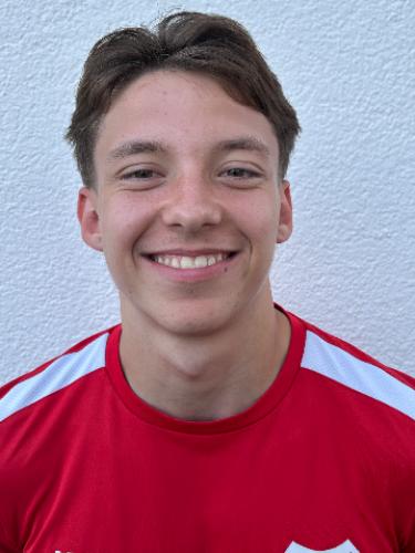 Benjamin Leu