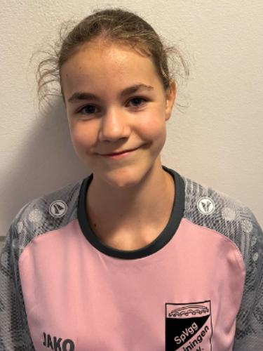 Hannah Steiner