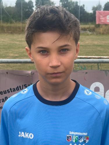 Avatar Bild für Valentin Eisenmann
