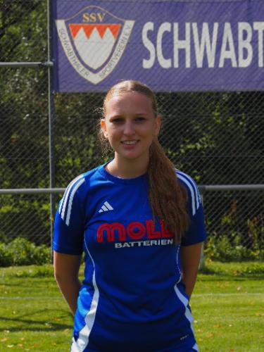 Magdalena Dietz