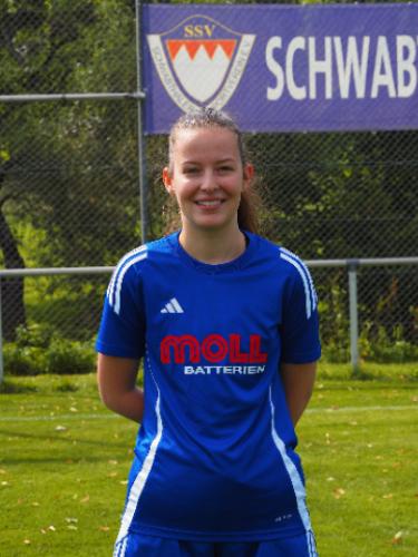 Theresa Müller