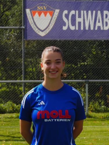 Viktoria Pastore