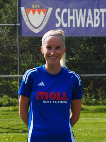 Antonia Stöckert