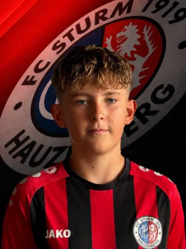 Hannes Strobl