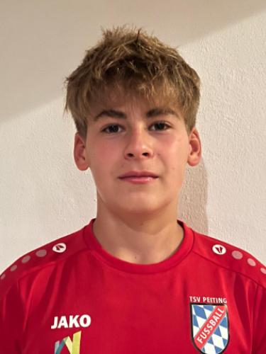 Luis Strauß