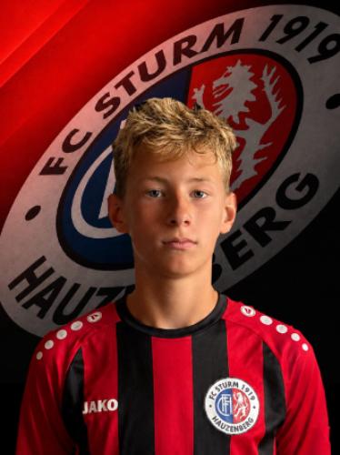 Toni Windpassinger