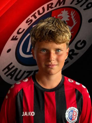 Philipp Scharringer