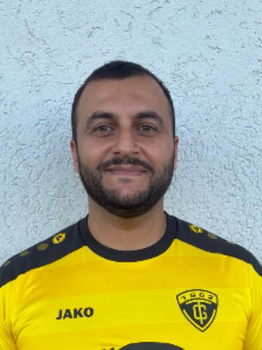 Jerjes Younan