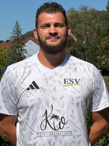 Valentin Bajraktari