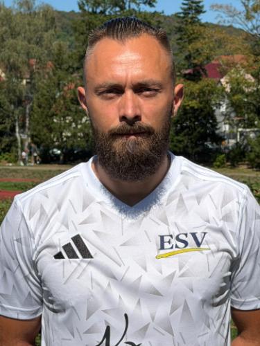 Markus Dietze