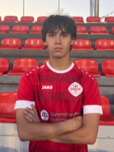 Javid Huseynzade