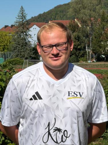 Jonas Kern