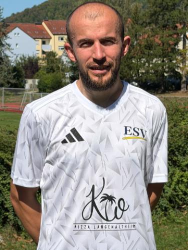 Ahmet Kuclar