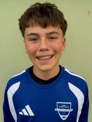 Benedikt Becher
