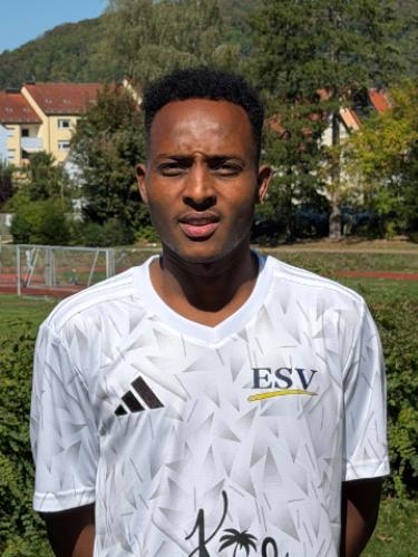 Mubarek Musa Leta