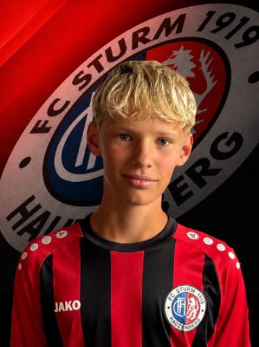 Jakob Stockbauer