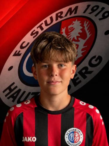 Luca Winzig