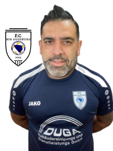 Gökhan Celik