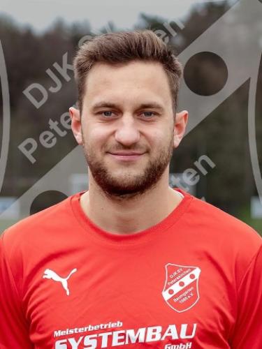 Avatar Bild für Elias Zagler