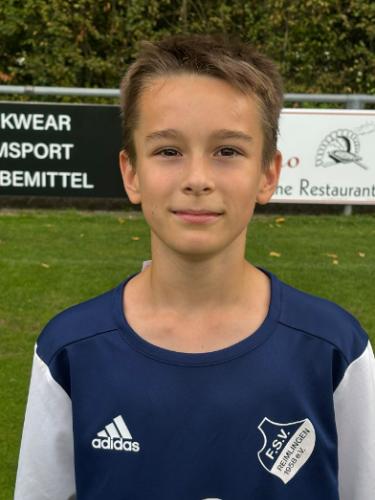 Noah Aschenbrenner