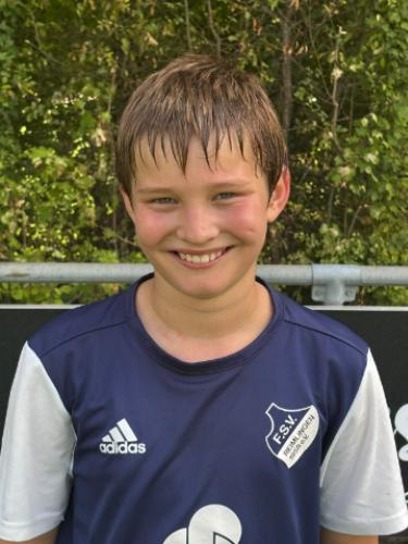 Patrick Thurn