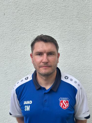 Sven Maier