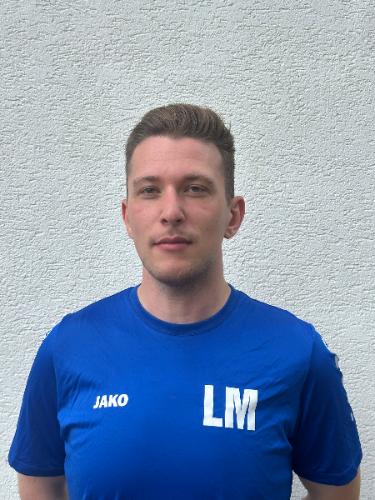 Leon Müller