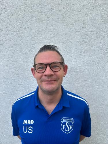 Udo Schwemmer