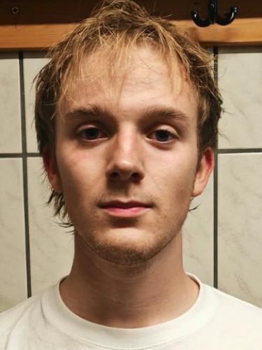 Sebastian Stehr