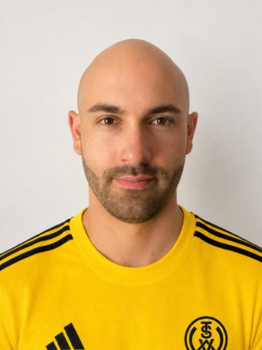 Paul Schreiber