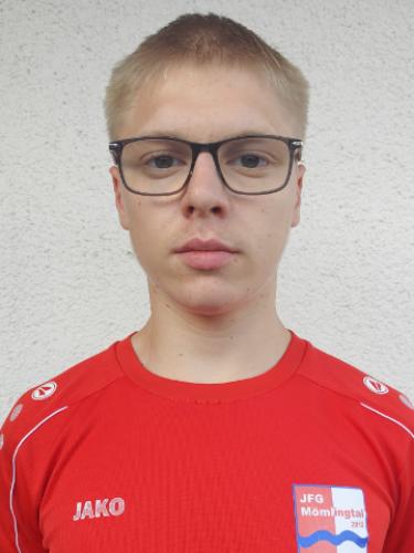 Daniel Ackermann