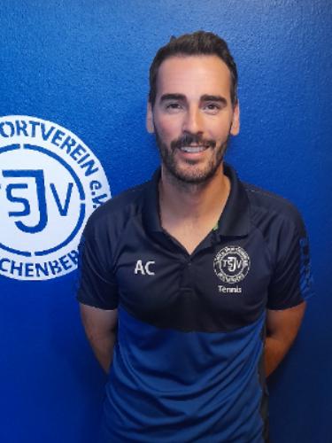 Alexander Christl