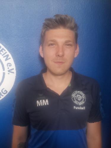 Marvin Mölders