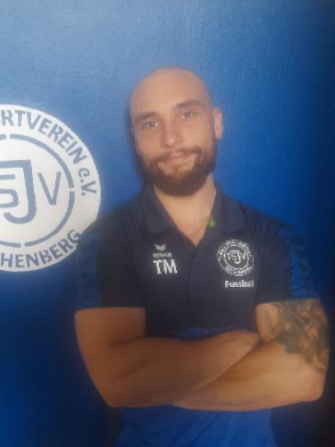 Markus Grill