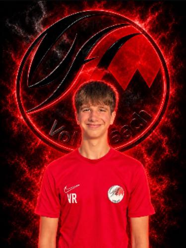 Vincent Redweik