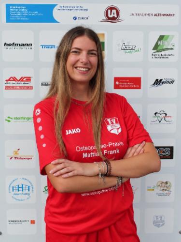 Carina Gmaindl
