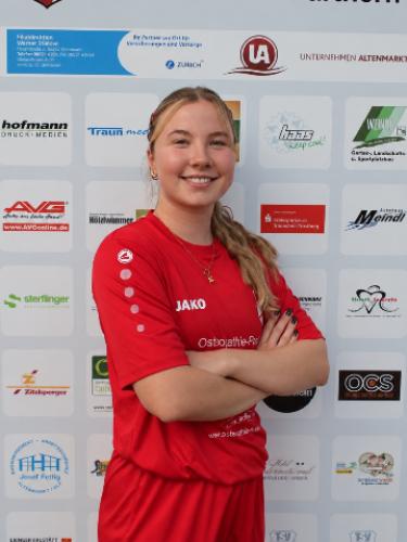 Avatar Bild für Katharina Niedermaier