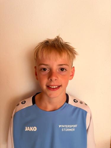 Anton Mirring