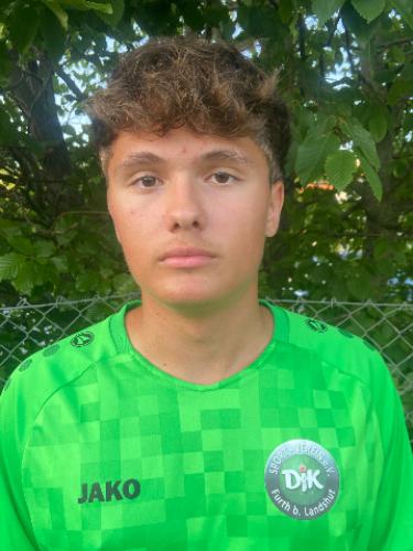Sebastian Mihalcia