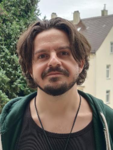 Moritz Ludl