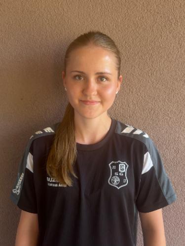 Sophia Müller