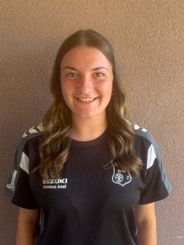 Hannah Mühlberger