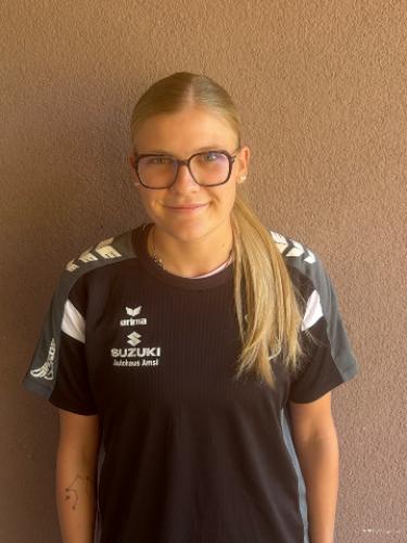 Katrin Scharrer