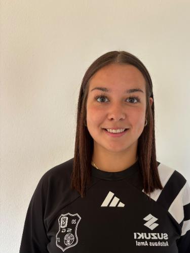 Elena Mühlberger