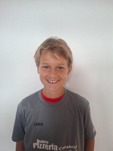 Johannes Polus