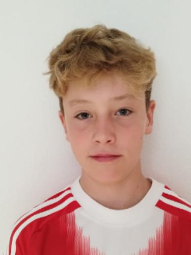 Ben Weingardt
